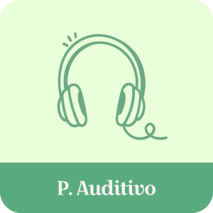 (Integrare)_P. Auditivo