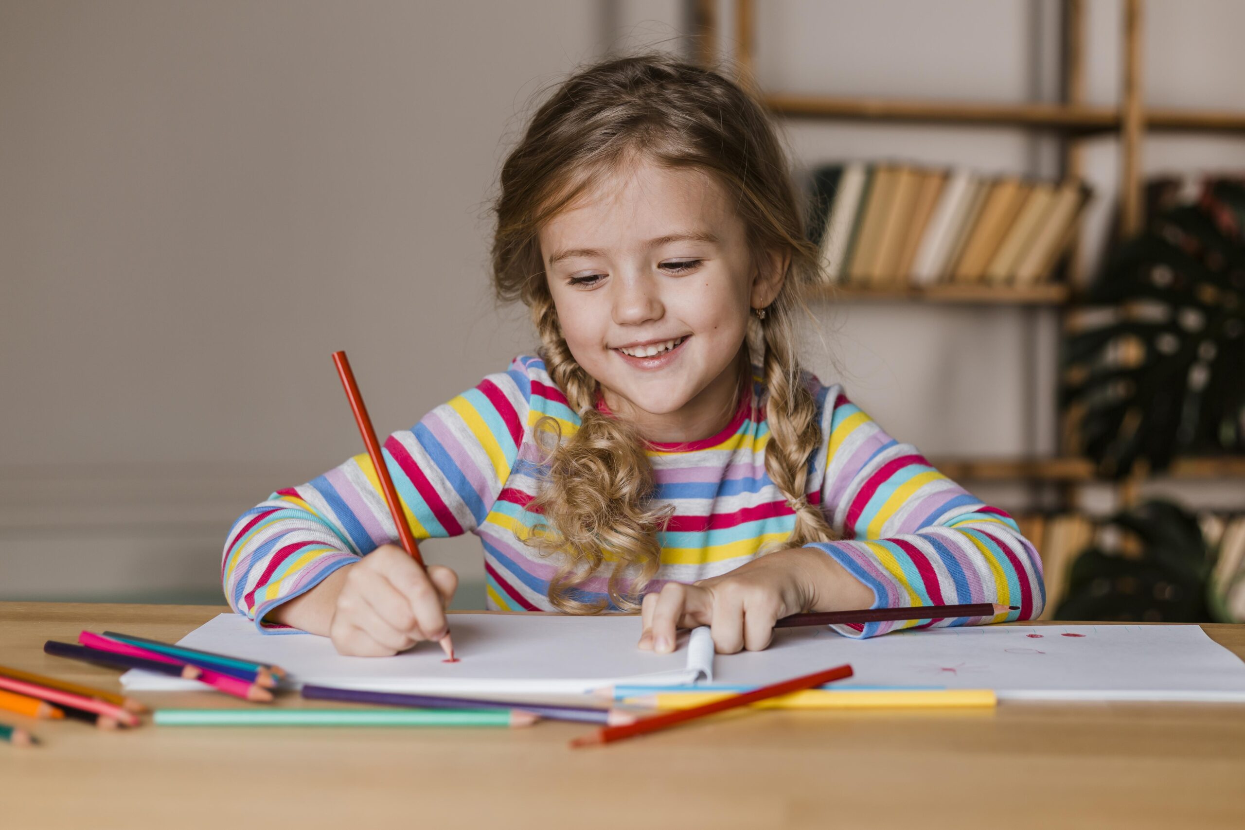 Consciência fonológica e o desenvolvimento da linguagem: um caminho de descobertas